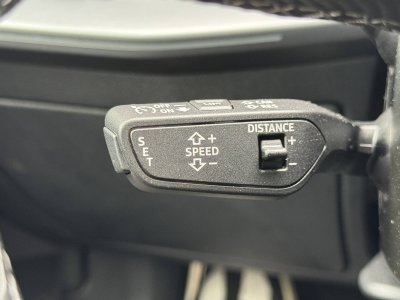 Audi A3 Sportback 40 TFSI e Hybride rechargeable 204 S tronic 6 S line - 38