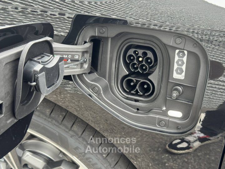 Audi A3 Sportback 40 TFSI e Hybride rechargeable 204 S tronic 6 S line - 46