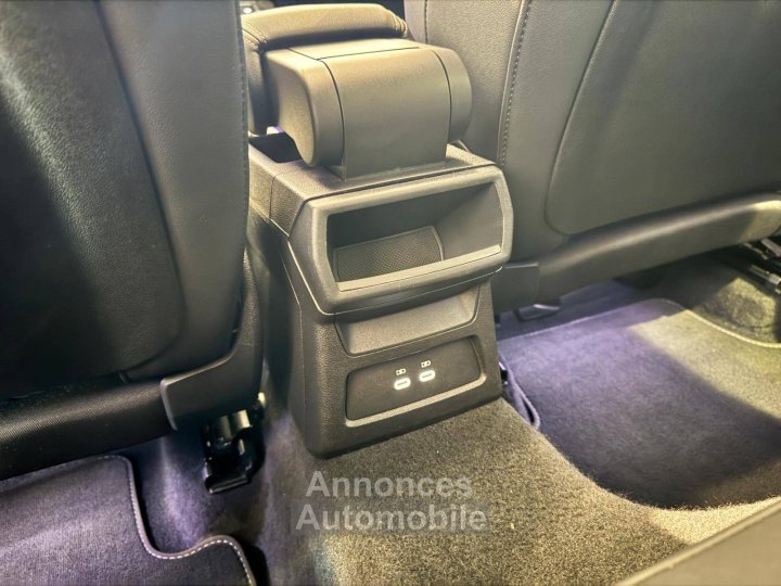 Audi A3 Sportback 35 TFSI Mild Hybrid 150 S tronic 7 S line - 17