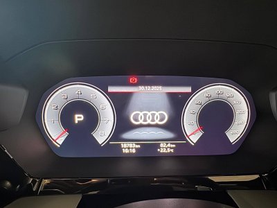 Audi A3 Sportback 35 TFSI Mild Hybrid 150 S tronic 7 S line   - 23