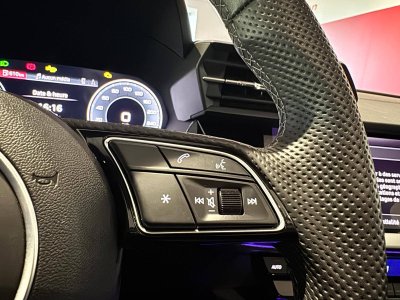 Audi A3 Sportback 35 TFSI Mild Hybrid 150 S tronic 7 S line   - 25