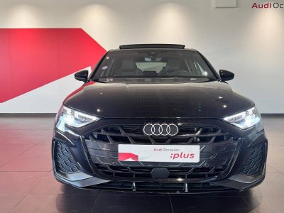 Audi A3 Sportback 35 TFSI Mild Hybrid 150 S tronic 7 S line   - 2