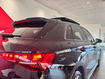 Audi A3 Sportback 35 TFSI Mild Hybrid 150 S tronic 7 S line   - 5