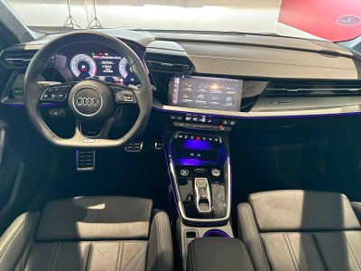 Audi A3 Sportback 35 TFSI Mild Hybrid 150 S tronic 7 S line   - 18