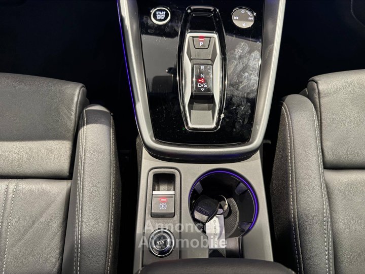 Audi A3 Sportback 35 TFSI Mild Hybrid 150 S tronic 7 S line - 19