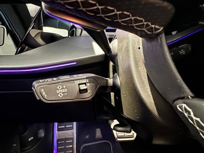 Audi A3 Sportback 35 TFSI Mild Hybrid 150 S tronic 7 S line   - 22