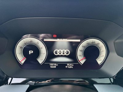 Audi A3 Sportback 35 TFSI Mild Hybrid 150 S tronic 7 S line   - 23