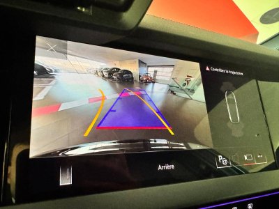 Audi A3 Sportback 35 TFSI Mild Hybrid 150 S tronic 7 S line   - 33