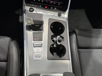 Audi A6 50 TFSIe 299 ch S tronic 7 Quattro S line   - 35