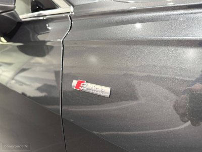 Audi A6 50 TFSIe 299 ch S tronic 7 Quattro S line   - 38