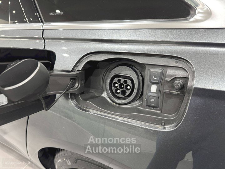 Audi A6 50 TFSIe 299 ch S tronic 7 Quattro S line - 39