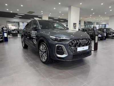 Audi Q5 Sportback TFSI 204 ch Hybride S tronic 7 Quattro S line - 1