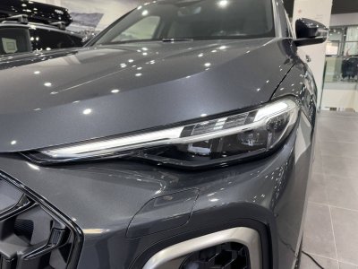 Audi Q5 Sportback TFSI 204 ch Hybride S tronic 7 Quattro S line - 5