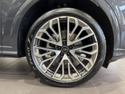 Audi Q5 Sportback TFSI 204 ch Hybride S tronic 7 Quattro S line - 7