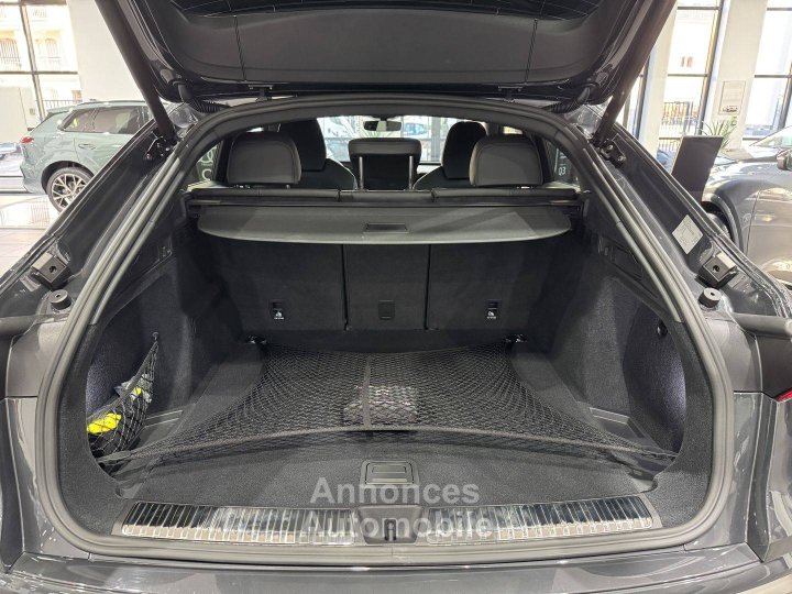 Audi Q5 Sportback TFSI 204 ch Hybride S tronic 7 Quattro S line - 12