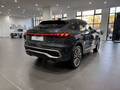 Audi Q5 Sportback TFSI 204 ch Hybride S tronic 7 Quattro S line - 13