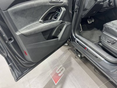 Audi Q5 Sportback TFSI 204 ch Hybride S tronic 7 Quattro S line - 14