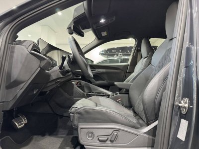 Audi Q5 Sportback TFSI 204 ch Hybride S tronic 7 Quattro S line - 16