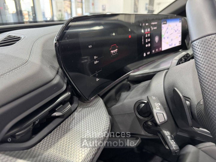 Audi Q5 Sportback TFSI 204 ch Hybride S tronic 7 Quattro S line - 18