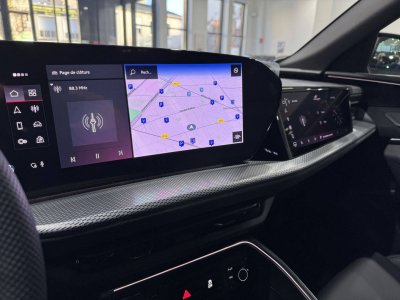 Audi Q5 Sportback TFSI 204 ch Hybride S tronic 7 Quattro S line - 20