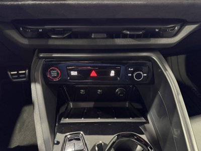 Audi Q5 Sportback TFSI 204 ch Hybride S tronic 7 Quattro S line - 21