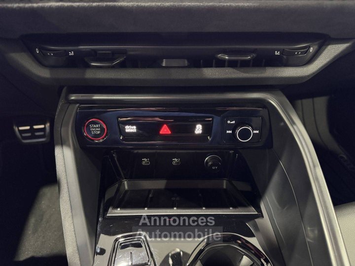 Audi Q5 Sportback TFSI 204 ch Hybride S tronic 7 Quattro S line - 21