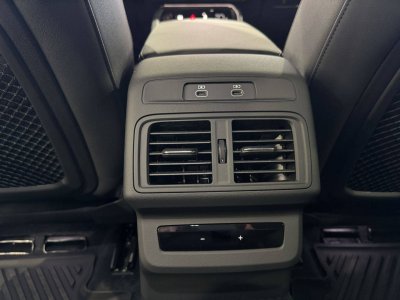 Audi Q5 Sportback TFSI 204 ch Hybride S tronic 7 Quattro S line - 25