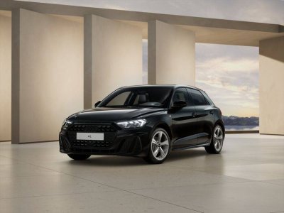 Audi A1 Sportback 30 TFSI 116 ch S tronic 7 S Line   - 1