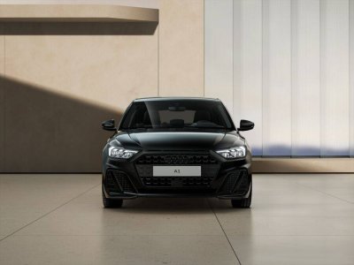 Audi A1 Sportback 30 TFSI 116 ch S tronic 7 S Line   - 7