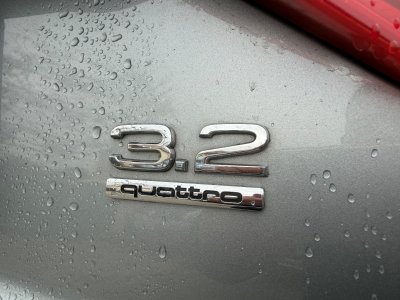 Audi A5 Coup&eacute; 32 V6 FSI 265ch QUATTRO AMBITION LUXE - X&eacute;non Plus, Cuir Milano, Si&egrave;ges chauffants   - 11