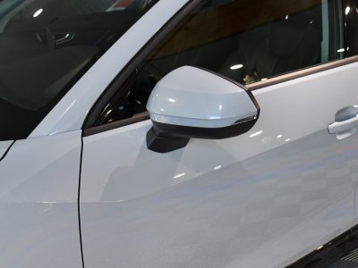 Audi Q2 Design Luxe 35 TFSI 150 S-Tronic GPS Virtual TO Caméra Régulateur Drive LED Hayon Pré Sense JA 18 - 9