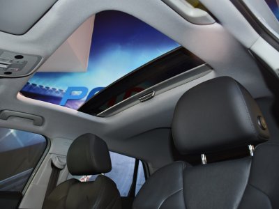 Audi Q2 Design Luxe 35 TFSI 150 S-Tronic GPS Virtual TO Caméra Régulateur Drive LED Hayon Pré Sense JA 18 - 12