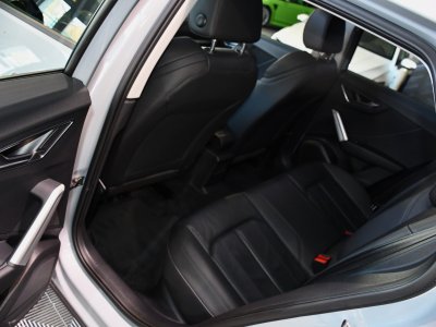 Audi Q2 Design Luxe 35 TFSI 150 S-Tronic GPS Virtual TO Caméra Régulateur Drive LED Hayon Pré Sense JA 18 - 14