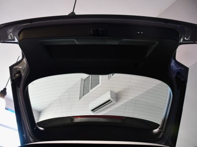 Audi Q2 Design Luxe 35 TFSI 150 S-Tronic GPS Virtual TO Caméra Régulateur Drive LED Hayon Pré Sense JA 18 - 16