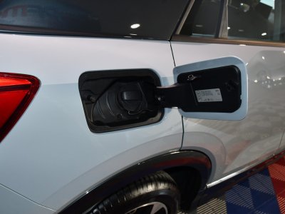 Audi Q2 Design Luxe 35 TFSI 150 S-Tronic GPS Virtual TO Caméra Régulateur Drive LED Hayon Pré Sense JA 18 - 18