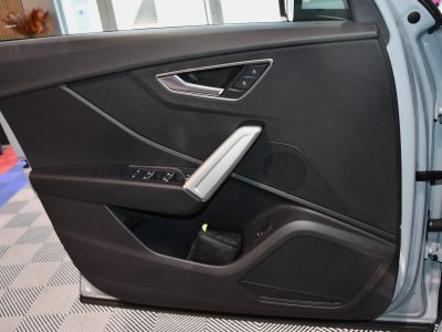 Audi Q2 Design Luxe 35 TFSI 150 S-Tronic GPS Virtual TO Caméra Régulateur Drive LED Hayon Pré Sense JA 18 - 20