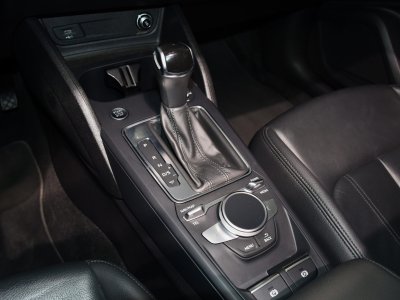 Audi Q2 Design Luxe 35 TFSI 150 S-Tronic GPS Virtual TO Caméra Régulateur Drive LED Hayon Pré Sense JA 18 - 22