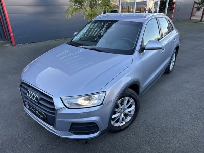 Audi Q3 35 TFSI 150ch S line S tronic 7 2019 - 2