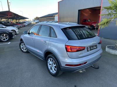 Audi Q3 35 TFSI 150ch S line S tronic 7 2019 - 5