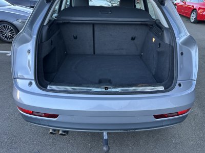 Audi Q3 35 TFSI 150ch S line S tronic 7 2019 - 6