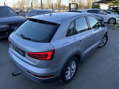 Audi Q3 35 TFSI 150ch S line S tronic 7 2019 - 7