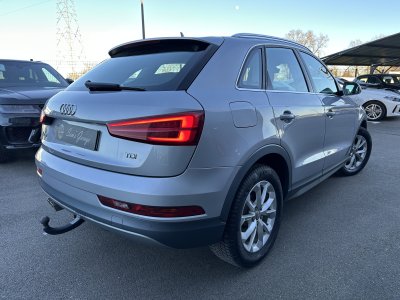 Audi Q3 35 TFSI 150ch S line S tronic 7 2019 - 8