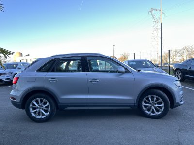 Audi Q3 35 TFSI 150ch S line S tronic 7 2019 - 9
