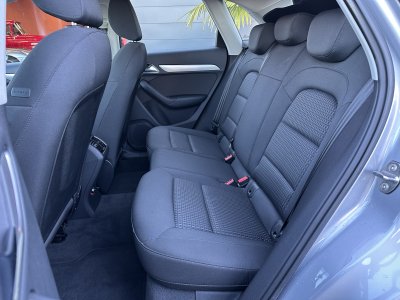 Audi Q3 35 TFSI 150ch S line S tronic 7 2019 - 17