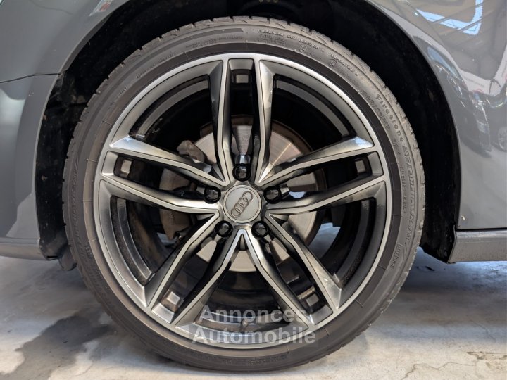 Audi A3 Sportback 16 TDI 116 - DISTRIBUTION FAITE - 5