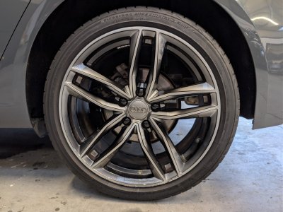 Audi A3 Sportback 16 TDI 116 - DISTRIBUTION FAITE   - 6