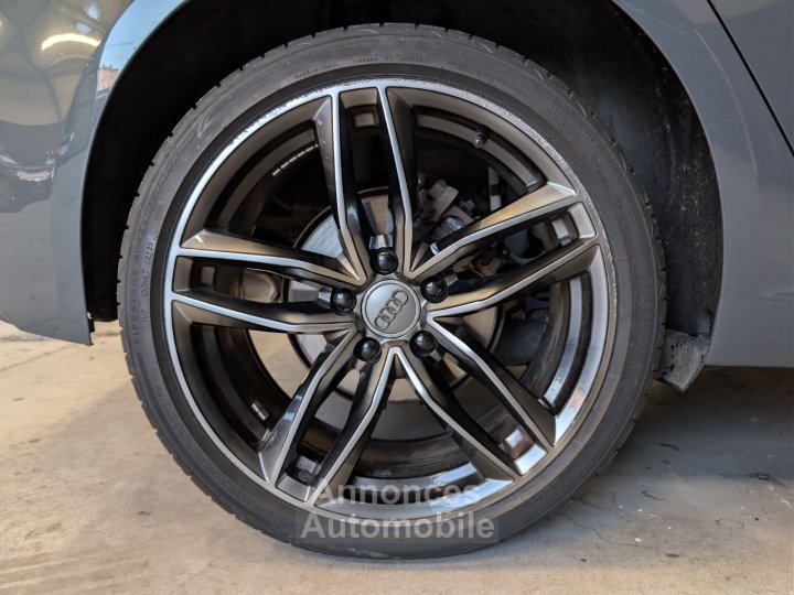 Audi A3 Sportback 16 TDI 116 - DISTRIBUTION FAITE - 7