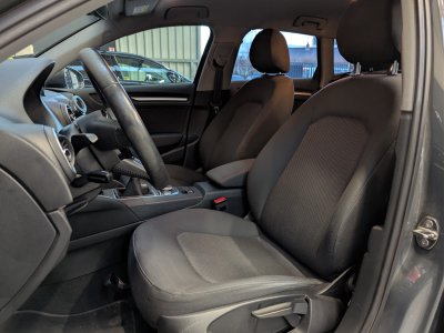 Audi A3 Sportback 16 TDI 116 - DISTRIBUTION FAITE   - 9