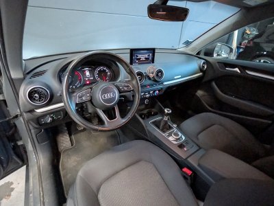 Audi A3 Sportback 16 TDI 116 - DISTRIBUTION FAITE   - 10