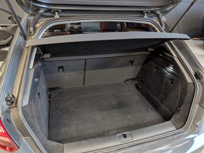 Audi A3 Sportback 16 TDI 116 - DISTRIBUTION FAITE   - 12